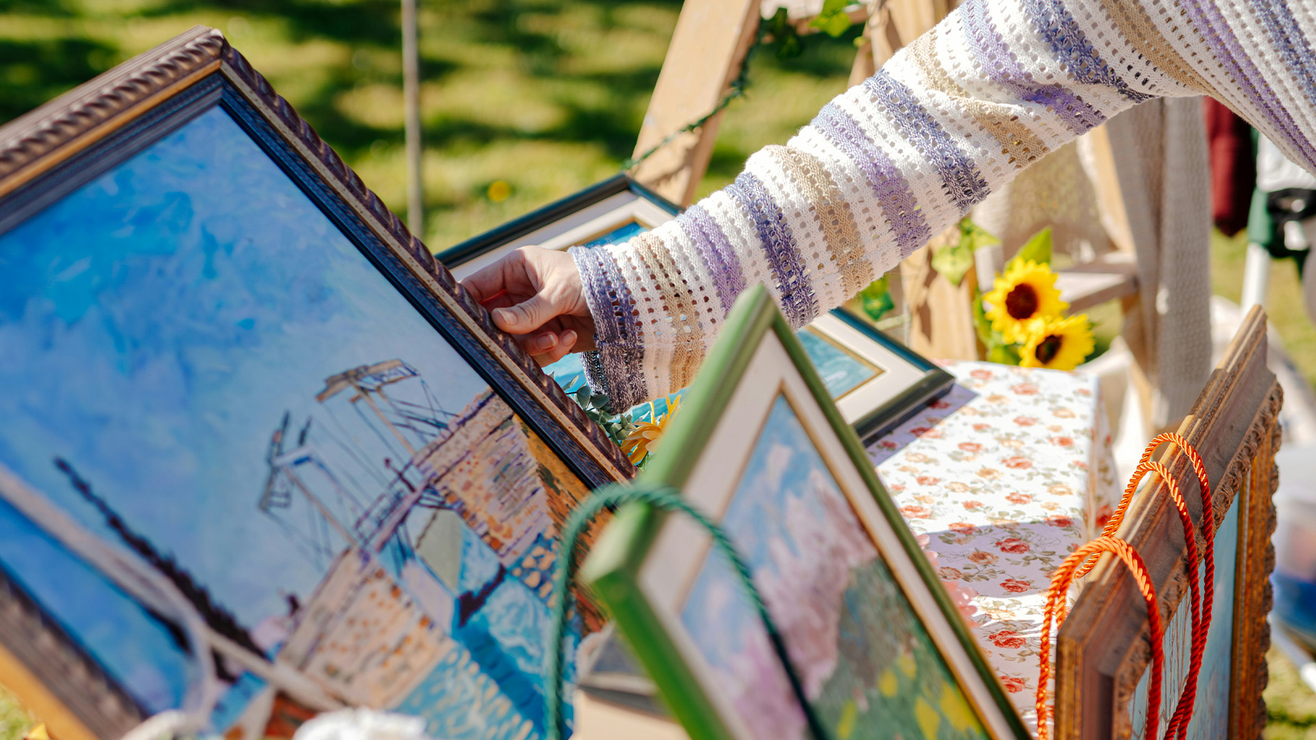 July Events in the Ann Arbor Area